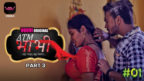 ATM Bhabhi S03E01 – 2022 – Hindi Hot Web Series – Voovi