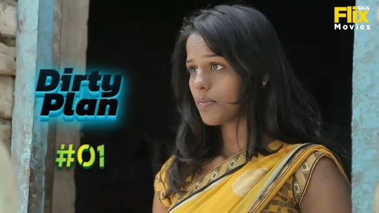 Dirty Plan E01 – 2020 – Hindi Hot Web Series – FlixSKSMovies