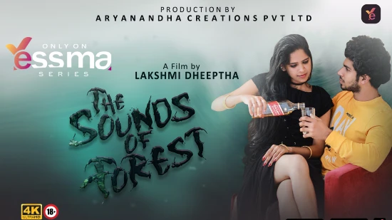 The Sound of Forest S01E01 – 2022 – Malayalam Hot Web Series – Yessma