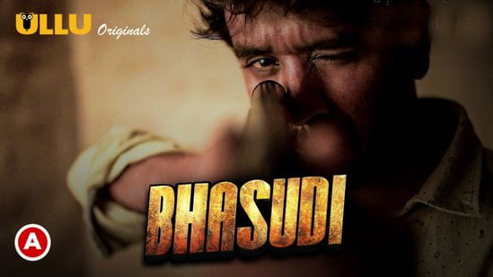 Bhasudi P01 – 2021 – Hindi Hot Web Series – UllU