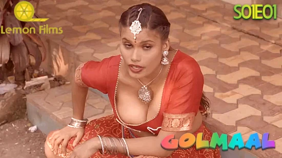 GolMaal E01 – 2021 – Hindi Hot Web Series – LemonFilms