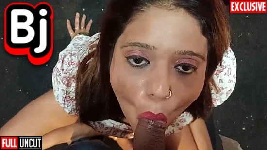 Cock Sucking – 2022 – UNCUT Hindi Short Film – SexySlut