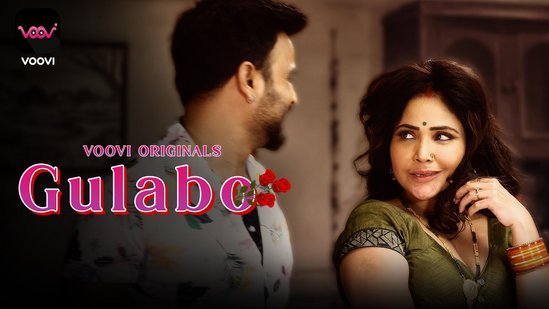 Gulabo S01E01 – 2022 – Hindi Hot Web Series – Voovi