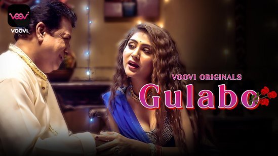 Gulabo S01E02 – 2022 – Hindi Hot Web Series – Voovi