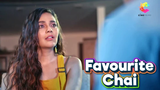 Favorite Chai – 2021 – Hindi Hot Short Film – CinePrime