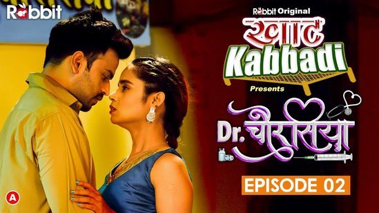 Dr. Chaurasiya – S01E02 – 2022 – Hindi Hot Web Series – RabbitMovies