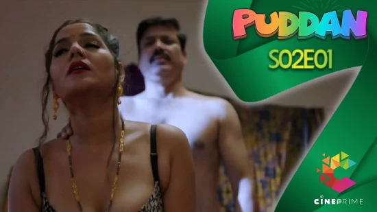 Puddan – S02E01 – 2021 – Hindi Hot Web Series – Cineprime