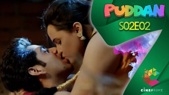 Puddan – S02E02 – 2021 – Hindi Hot Web Series – Cineprime