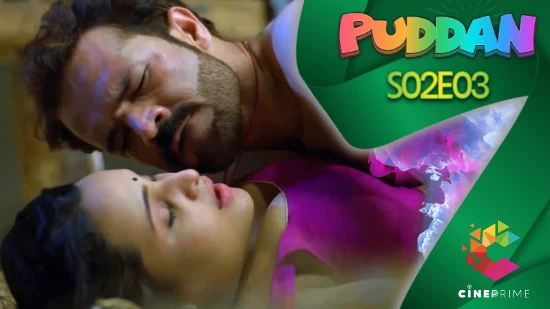 Puddan – S02E03 – 2021 – Hindi Hot Web Series – Cineprime