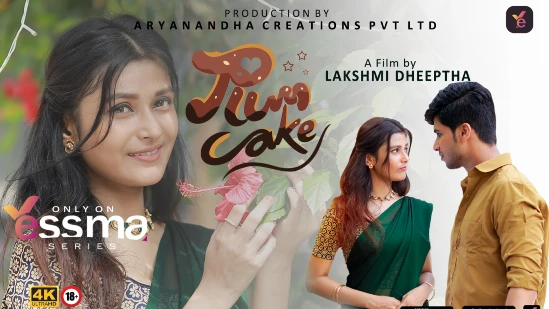Plum Cake S01E01 – 2022 – Malayalam Hot Web Series – Yessma