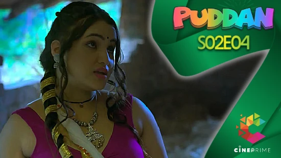 Puddan – S02E04 – 2021 – Hindi Hot Web Series – Cineprime