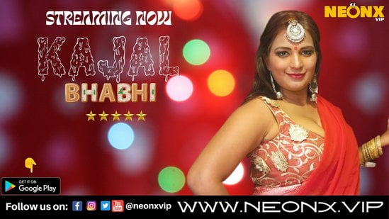 Kajal Bhabhi – 2022 – Hindi Hot Short Film – NeonX