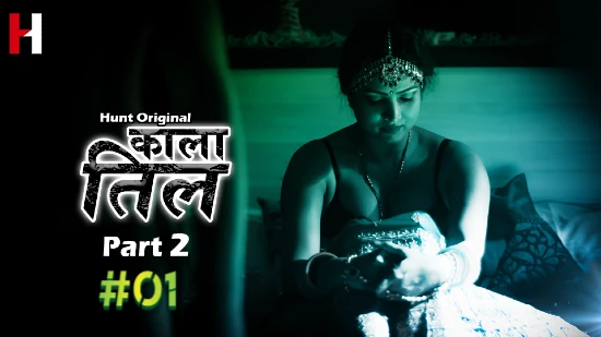 Kaala Til S02E01 – 2023 – Hindi Hot Web Series – HuntCinema
