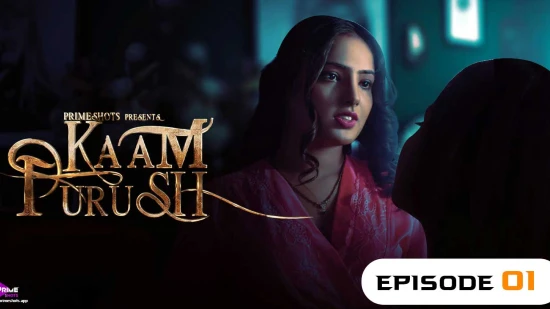 Kaam Purush – S01E01 – 2023 – Hindi Hot Web Series – PrimeShots