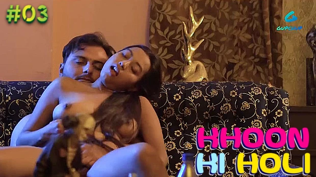 Khoon Ki Holi – S01E03 – 2021 – Hindi Hot Web Series – Gupchup
