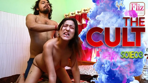 The Cult – S01E03 – 2020 – Hindi Hot Web Series – FlizMovies